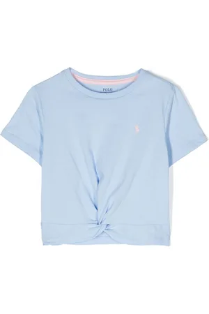 Ralph Lauren T-shirt à motif Polo Pony