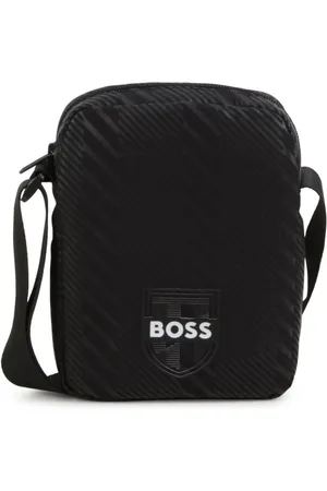 Sac a langer outlet hugo boss fille