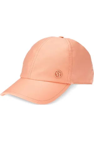 Le Mont St Michel Casquette Tiger en coton