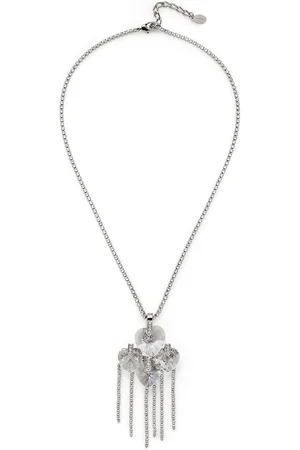 Jimmy Choo Collier serti de cristaux