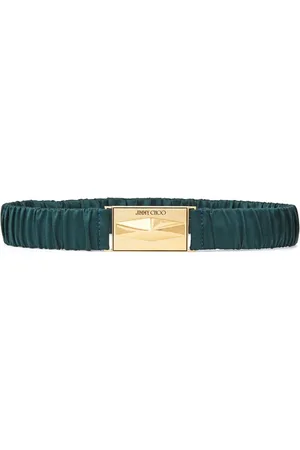 Ceinture soie outlet femme