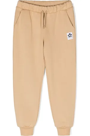Mini Rodini Pantalon de jogging en coton