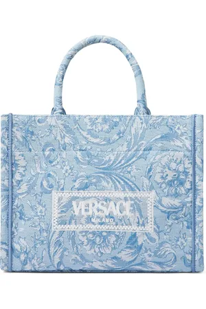 VERSACE Petit sac à main Barocco Athena