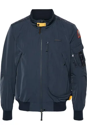 Parajumpers Veste bomber Fire Spring