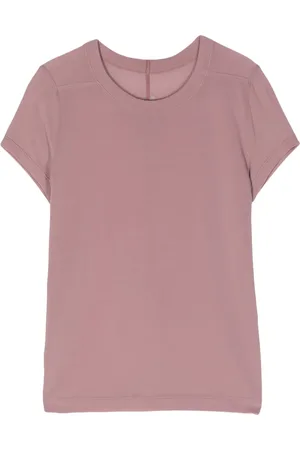 Rick Owens T-shirt Level