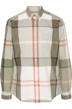 Barbour Chemise Harris