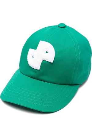 Patou Casquette JP en coton