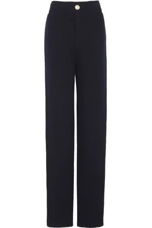 Barrie X Sofia Coppola pantalon slim en maille