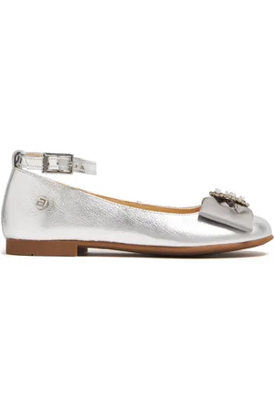 Andanines Ballerines à détail de nœud