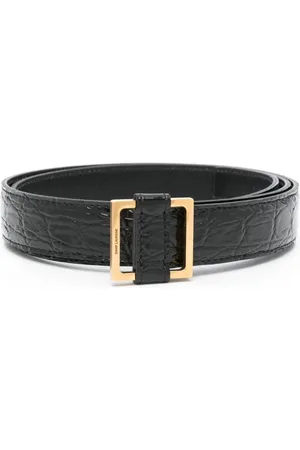 Ceinture femme saint outlet laurent