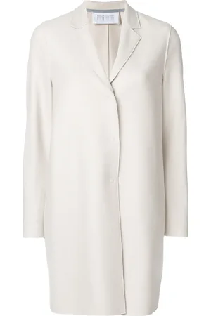 Harris Wharf London Manteau classique