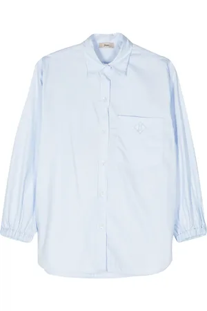 HERNO Chemise à manches 3/4
