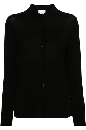 Allude Cardigan en laine vierge