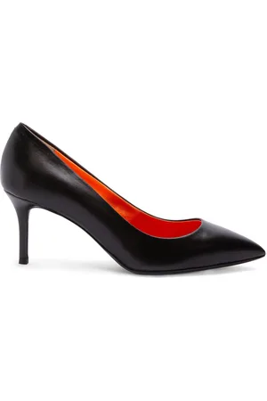 Giuseppe Zanotti Escarpins Lucrezia 70 mm en cuir