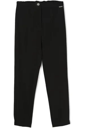 MONNALISA Pantalon à taille haute
