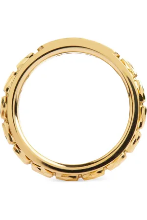 Officina Bernardi Bague en 18ct pavée de diamants