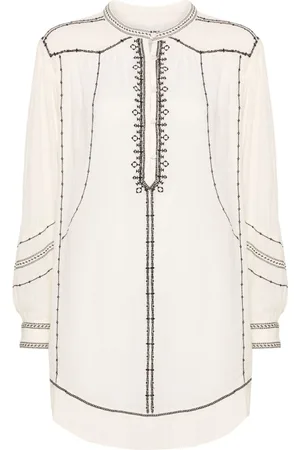 Marant Etoile Robe courte Pradel