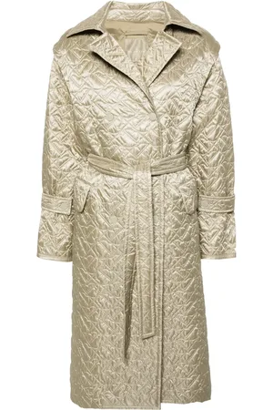 Moncler Trench matelassé Samare