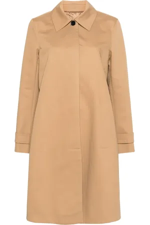 Totême Imperméable mi-long