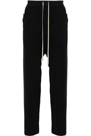 Rick Owens Pantalon sarouel Classic Cargo