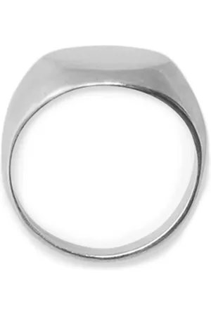 Jil Sander Bague Classic Chevalier