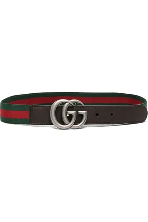 Ceinture gucci enfant sale