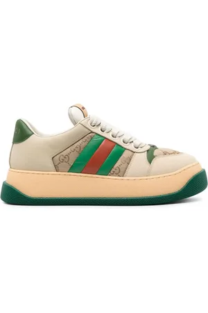 Gucci hotsell homme basket