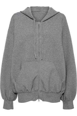 JNBY Cardigan à capuche