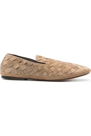 HENDERSON BARACCO Mocassins Guinea