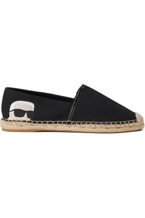 Karl Lagerfeld Espadrilles Ikon NFT Kamini