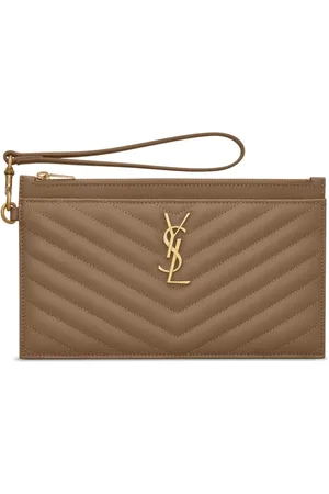 Pochette yves 2024 saint laurent soldes