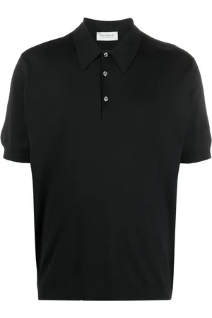 JOHN SMEDLEY Polo à manches courtes