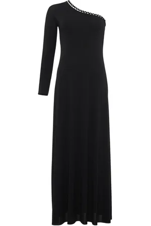 ERES Robe longue Play à une épaule