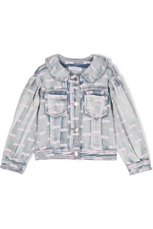 MONNALISA X Barbie™ veste en jean