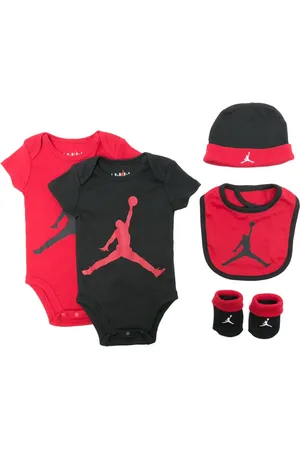 Jordan Trousseau de naissance Jumpman