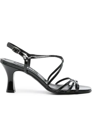 Carel Sandales Tango 70 mm en cuir