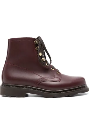 Paraboot Bottines en cuir