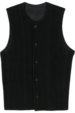 Issey Miyake Veston Tailored Pleats 1