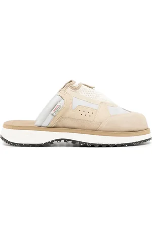 SUICOKE Claquettes Boma