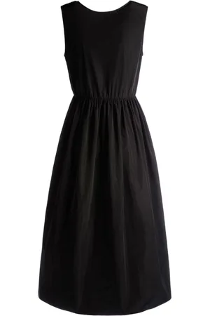 Bally Robe courte Duchesse à design sans manches