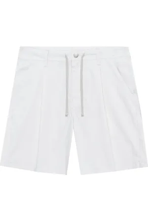 JOHN ELLIOTT Bermuda en coton