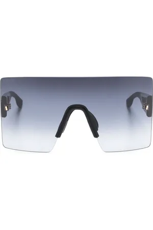 Dsquared2 Lunettes de soleil à monture couvrante