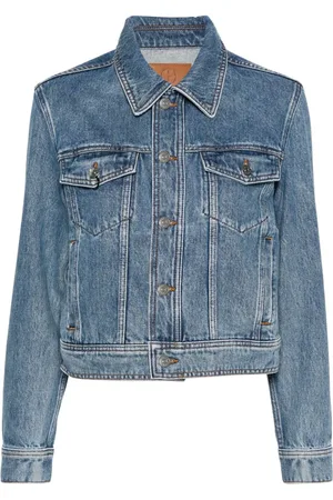 Vestes en jean et denim pour Femme Claudie Pierlot FASHIOLA.fr