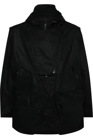 A-cold-wall* Veste à plaque logo