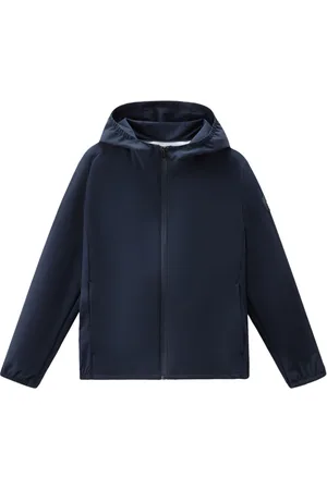 Woolrich Veste Pacific à capuche