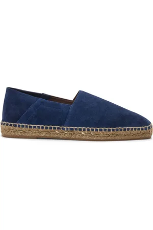 Tom Ford Espadrilles en daim