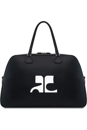 Courrèges Sac fourre-tout Heritage