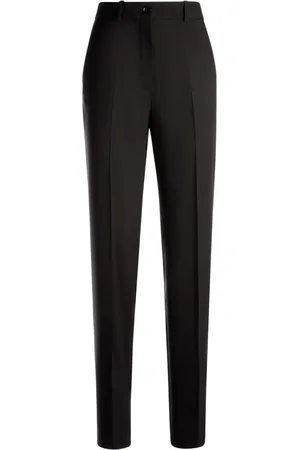 Bally Pantalon slim en laine vierge