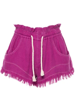 Marant Etoile Short Talapiz
