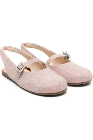 Babywalker Ballerines Mary-Jane